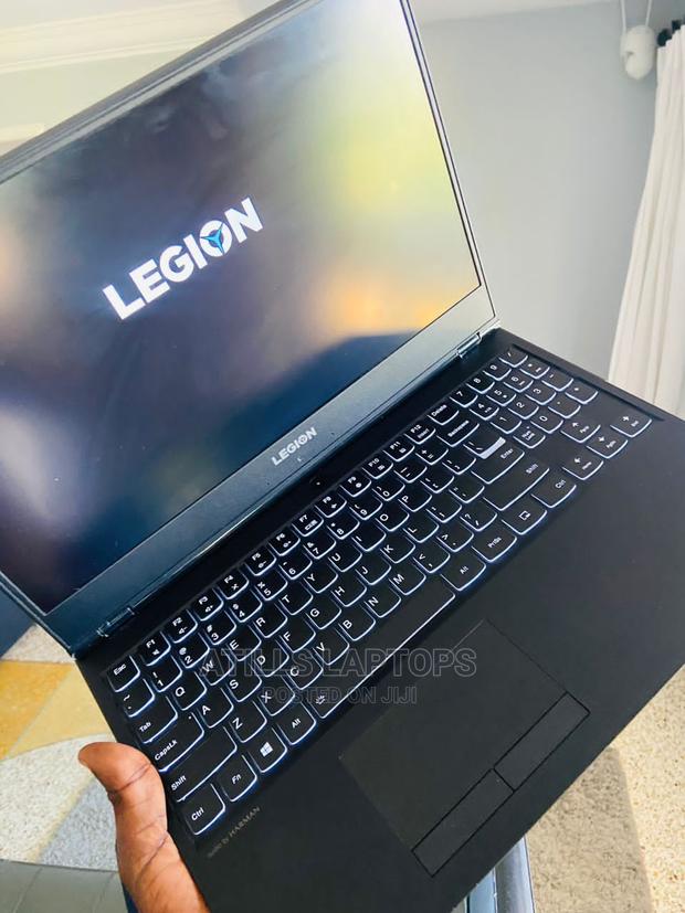 Laptop Lenovo Legion Y530 16GB Intel Core I7 SSD 1T · Photo 6
