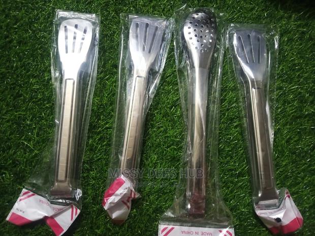 Food Tongs · Photo 5