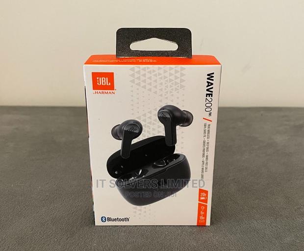 JBL Wave 200tws Earbuds · Photo 1