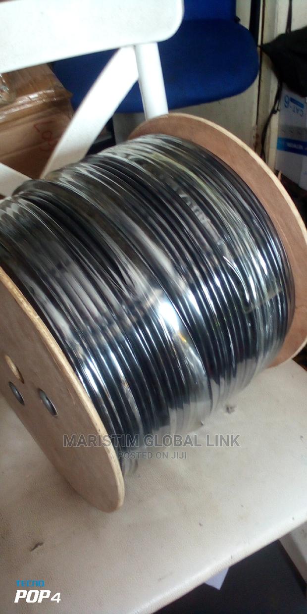 Quality Cat6 Outdoor Cable 305M · Photo 3
