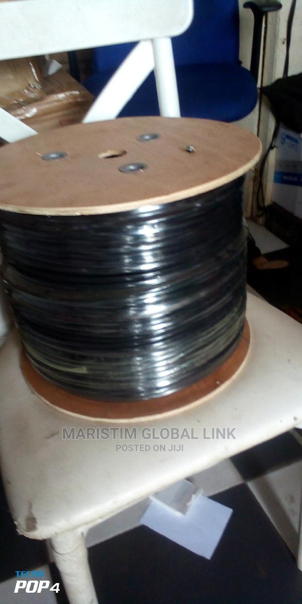 Quality Cat6 Outdoor Cable 305M · Photo 1