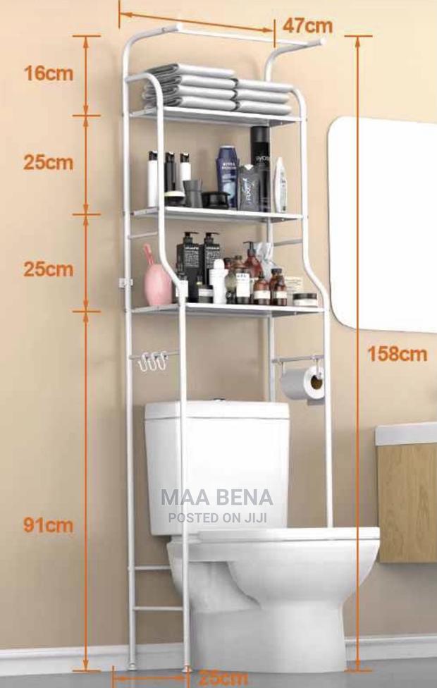 Bathroom Organizer · Photo 1