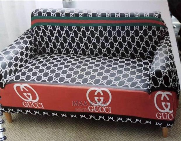 Sofa Covers · Photo 1