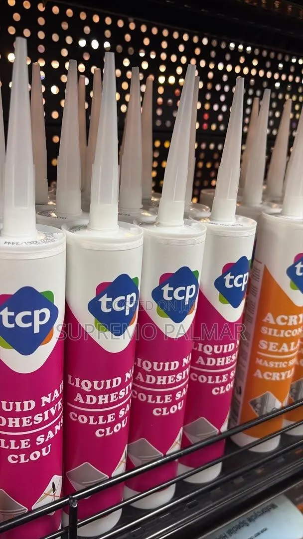 TCP Nail Adhesive - 300ml · Photo 1