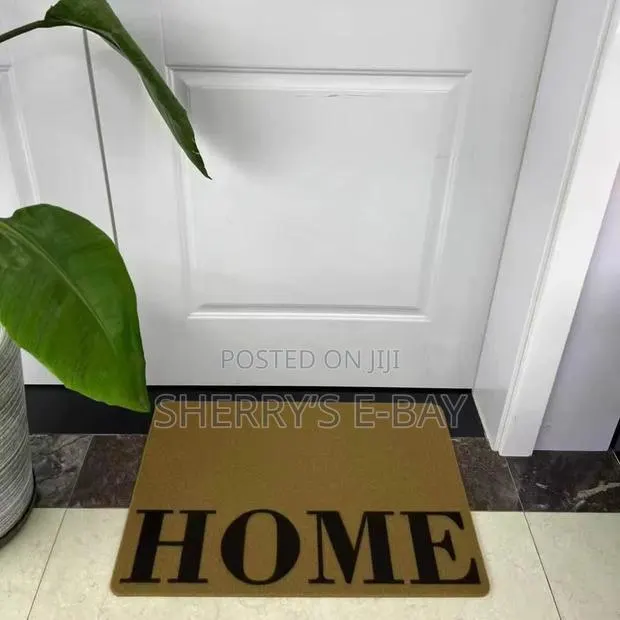 Modern PVC Door Mats · Photo 4