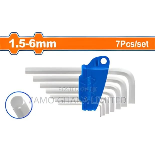Hex Key - Whk1671 · Photo 1