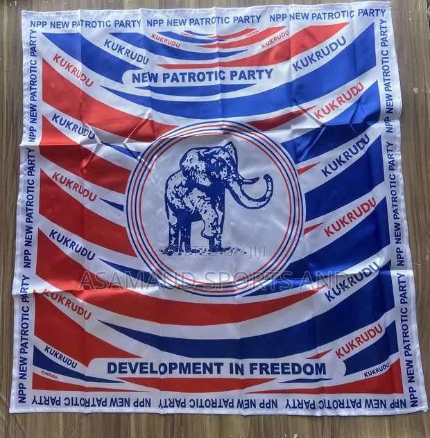 Original NPP Scalf Available at Cool Price · Photo 1