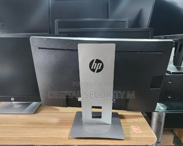 Professional Hp Monitor · Photo 1