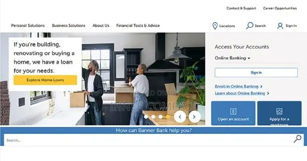 Digital Online Banking (With Email Alert) · Photo 1