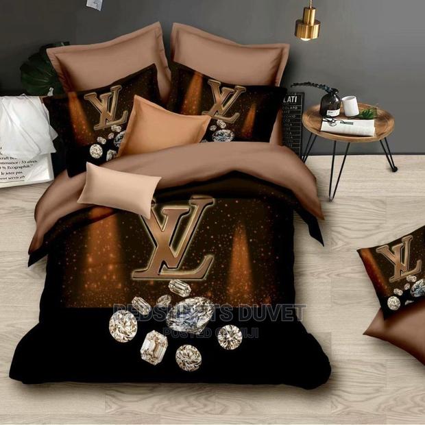 7 Pieces Duvet Set · Photo 1