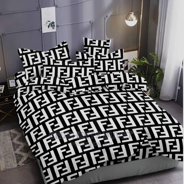 7pcs Duvet Set · Photo 1