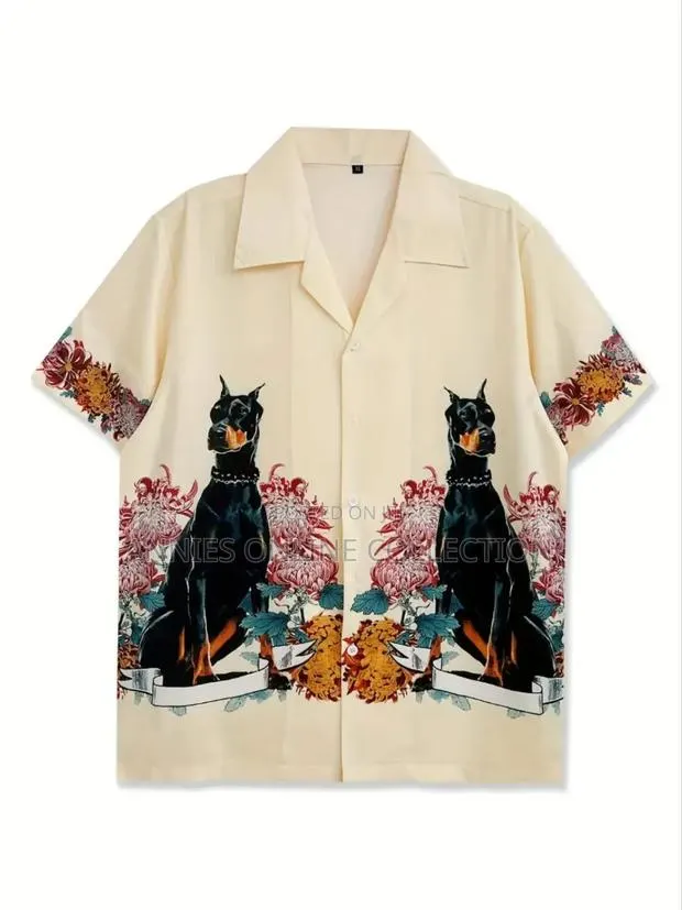 Men Turkey Shirts · Photo 1