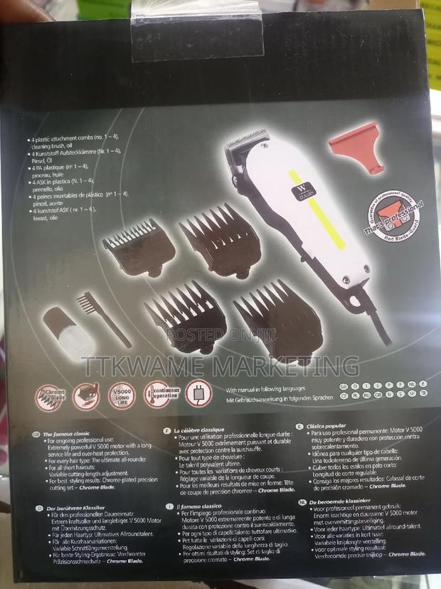 Clippers and Air Cutting Machine · Photo 2