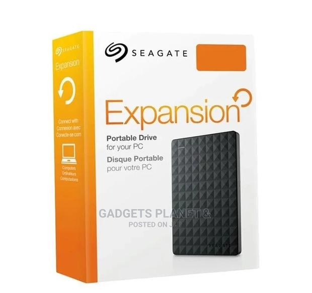 Seagate External Hard Drive Case 3.0 · Photo 2