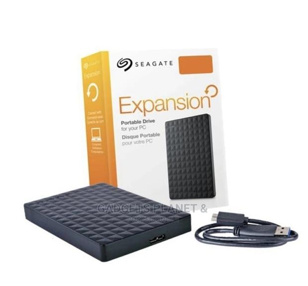 Seagate External Hard Drive Case 3.0 · Photo 3