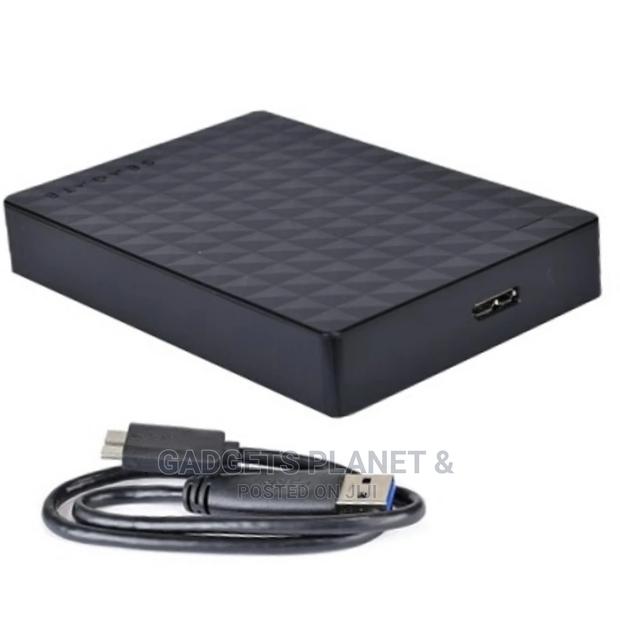 Seagate External Hard Drive Case 3.0 · Photo 4
