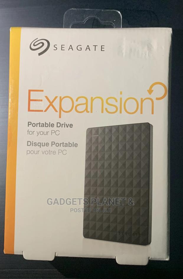 Seagate External Hard Drive Case 3.0 · Photo 5