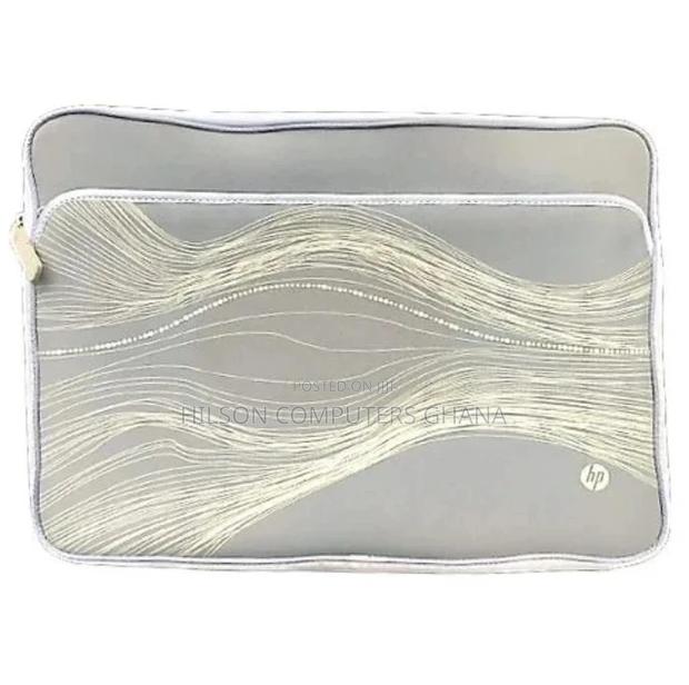 Hp Laptop Sleeve Bag, for 15.6 Inch – Grey · Photo 1