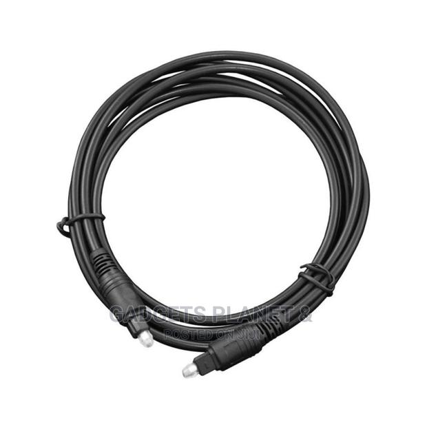 Optical Audio Cable - 1m · Photo 1