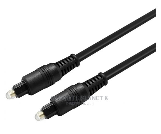 Optical Audio Cable - 1m · Photo 2