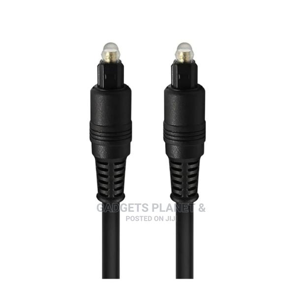 Optical Audio Cable - 1m · Photo 3