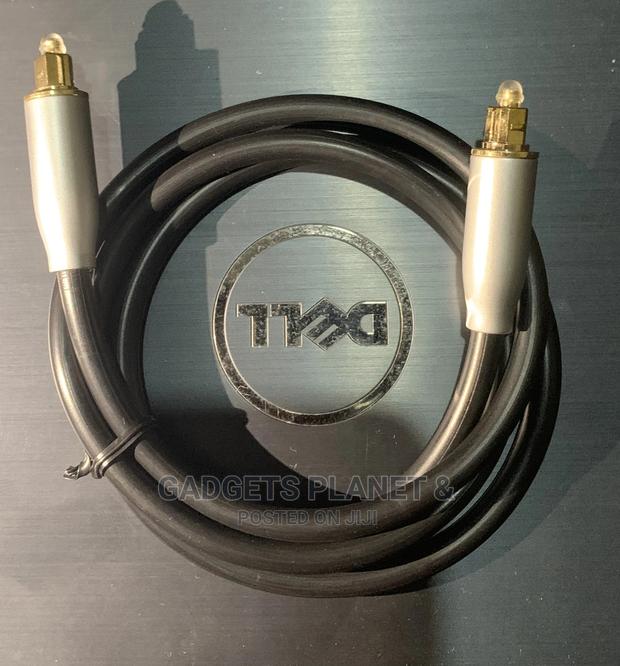 Optical Audio Cable - 1m · Photo 5