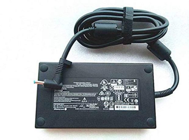 HP Blue Pin Charger 150W Original · Photo 2