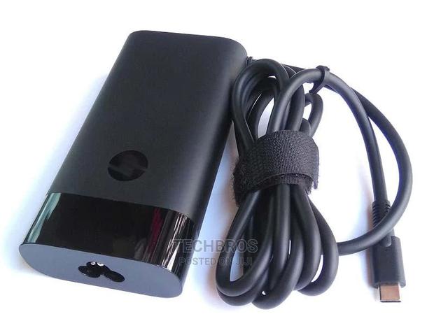 Original HP Spectra Charger 90W Type C · Photo 1