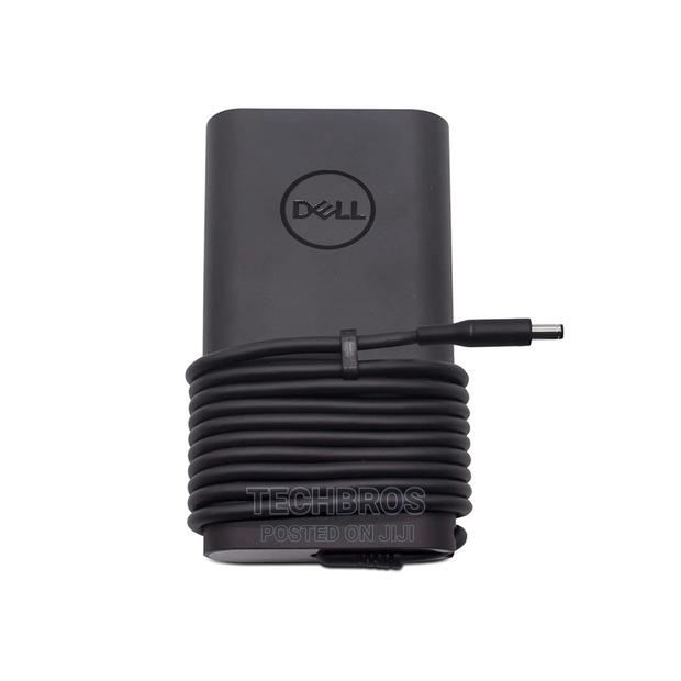 Dell XPS/ Precision 130W Small Pin Charger (Original) · Photo 1