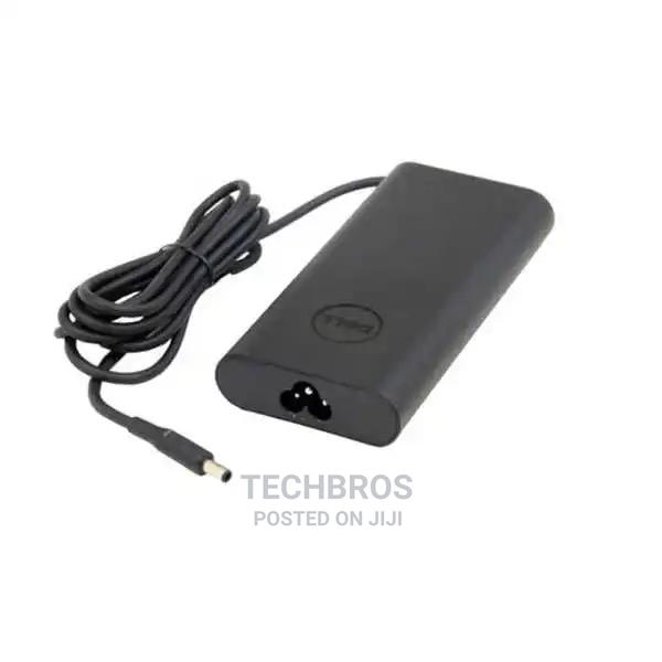 Dell XPS/ Precision 130W Small Pin Charger (Original) · Photo 3