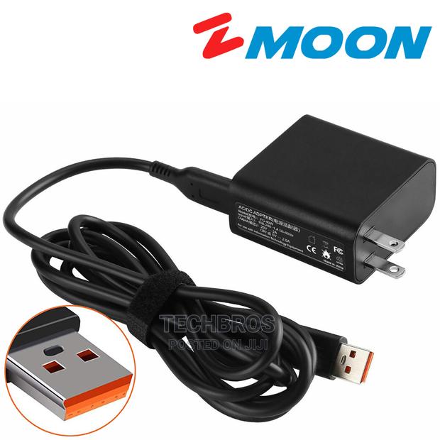 Yoga 3 Charger 65W · Photo 2