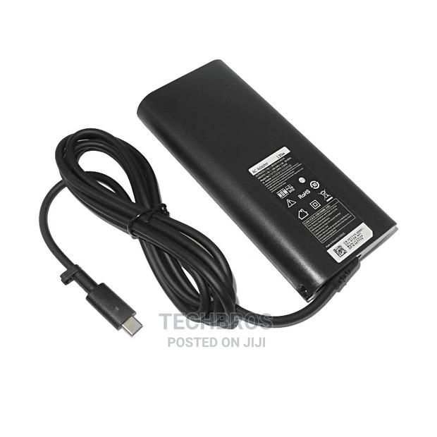 Original Dell XPS / Precision Type C Charger 130W · Photo 1