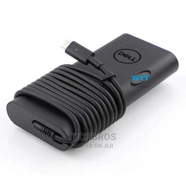 Original Dell XPS / Precision Type C Charger 130W · Photo 2