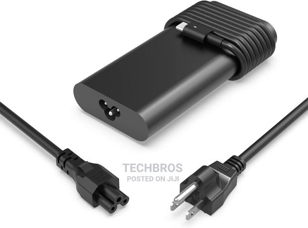Original Dell XPS / Precision Type C Charger 130W · Photo 3