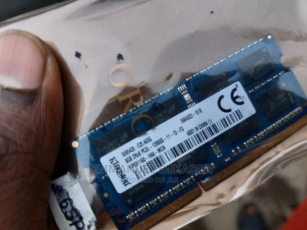 Pc3l 8G RAM · Photo 1