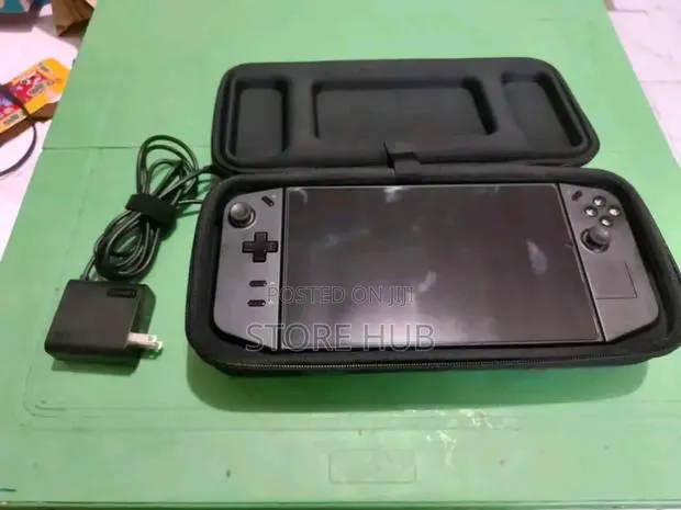 Console With Games 2tb · Photo 1