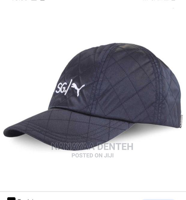 Ladies Cap · Photo 1