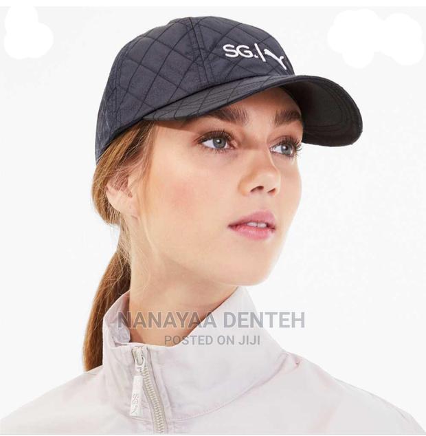 Ladies Cap · Photo 2