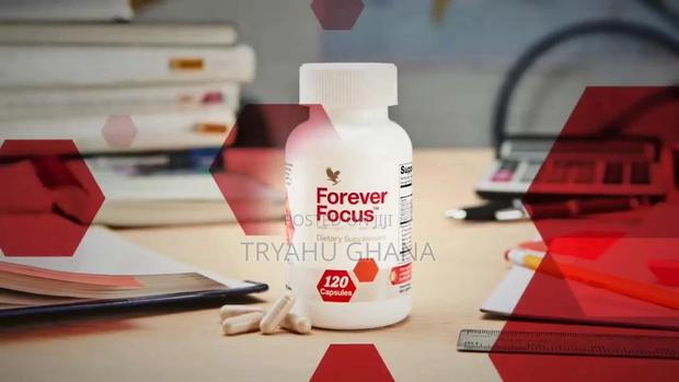 Forever Focus-new Price In Ghana · Photo 1