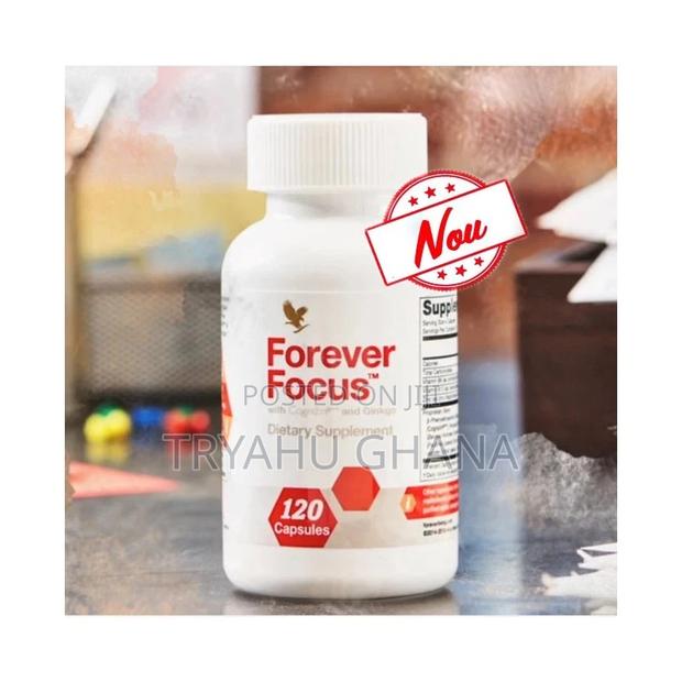 Forever Focus-new Price In Ghana · Photo 2