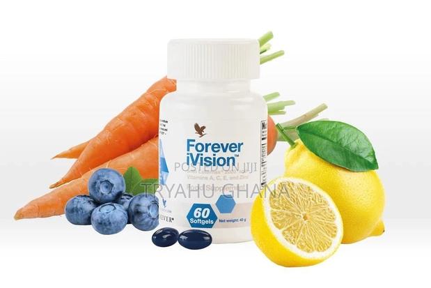 New Price for Forever Ivision · Photo 1