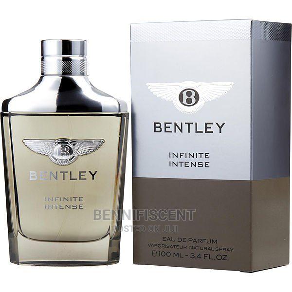 Bentley Infinite Intense Edp 100ml · Photo 1