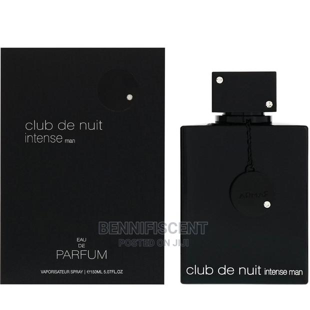 Club De Nuit Intense Man Eau De Parfum 150ml · Photo 1