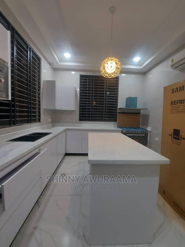 4bdrm House in Ashaley Botwe, School Junction for sale · Photo 3