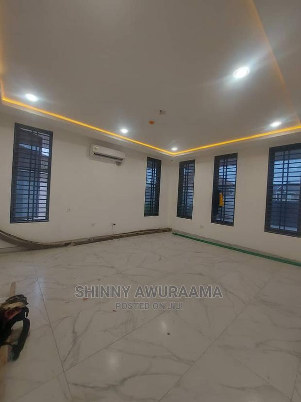 4bdrm House in Ashaley Botwe, School Junction for sale · Photo 4