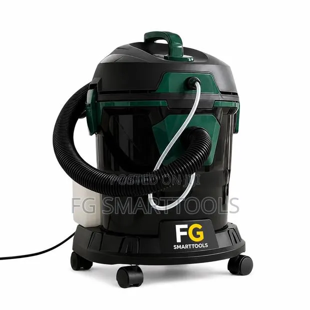 Wet Dry Vacuum Carpet Sofa Extractor And Spot Cleaner · Photo 1