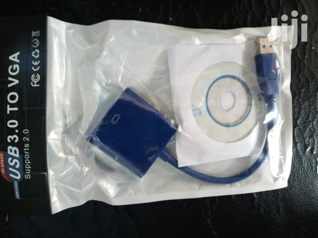USB 3.0 to VGA · Photo 4