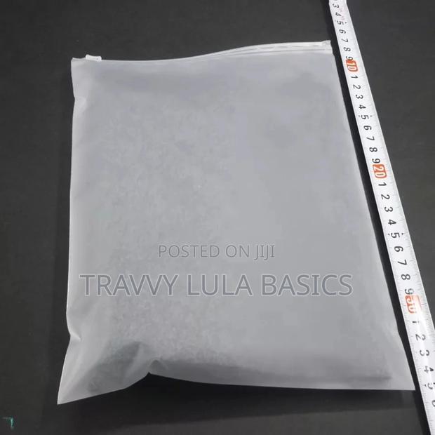 New Frosted Ziplock Bags · Photo 2