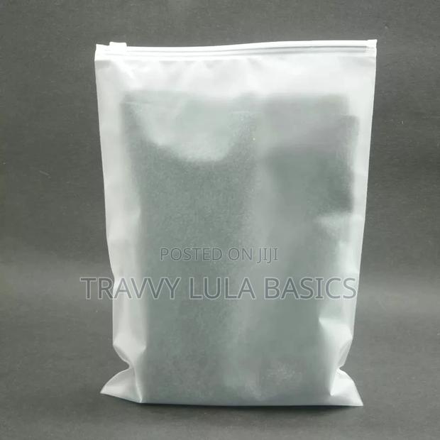 New Frosted Ziplock Bags · Photo 4
