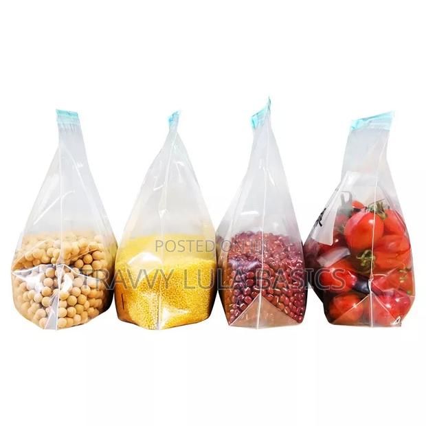 Large Ziplock Freezer Bags · Photo 2